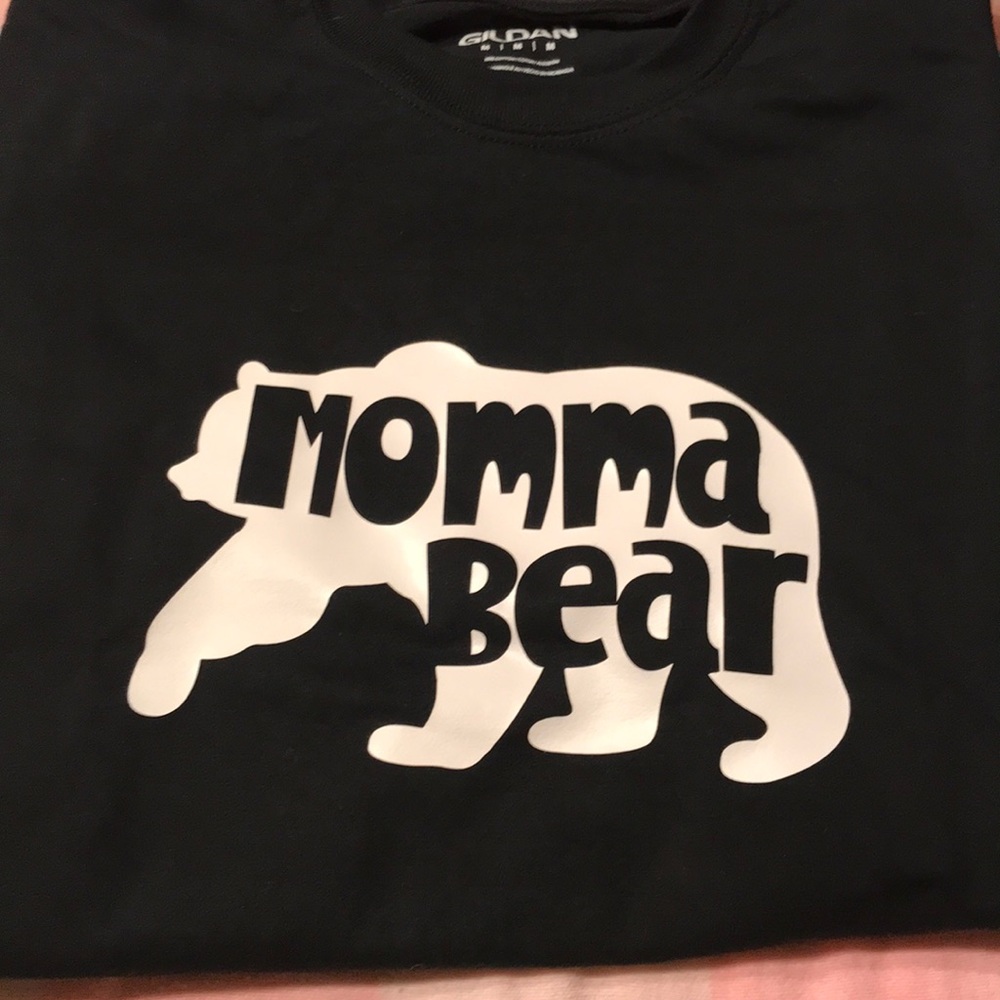 Mama Bear shirt